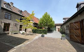 B&B Sjaanderhof
